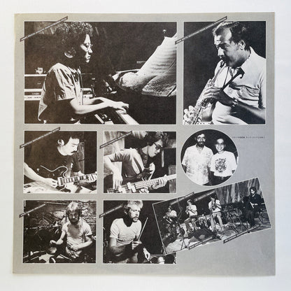 Himiko Kikuchi - All Right (Original)