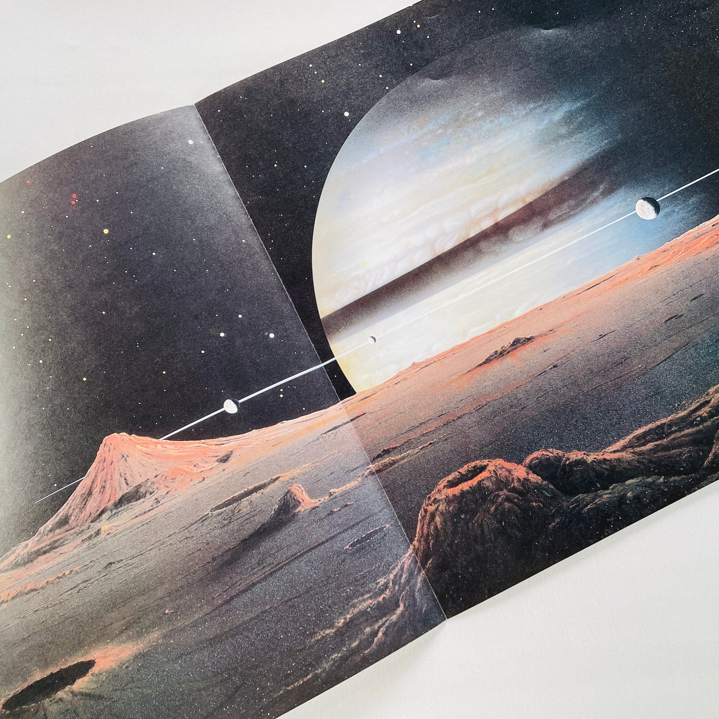 Yuji Ohno - Cosmos (Original)