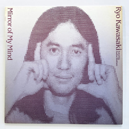 Ryo Kawasaki – Mirror Of My Mind (Original)