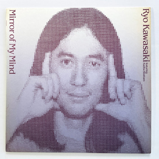 Ryo Kawasaki – Mirror Of My Mind (Original)