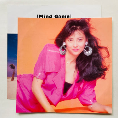 Miho Nakayama - Mind Game (Original)