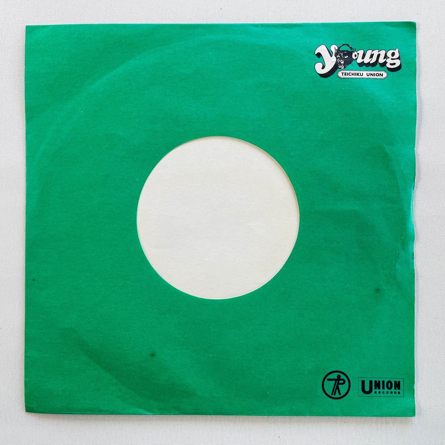 Meiko Kaji - Meiko no Fute Bushi (Original 7")