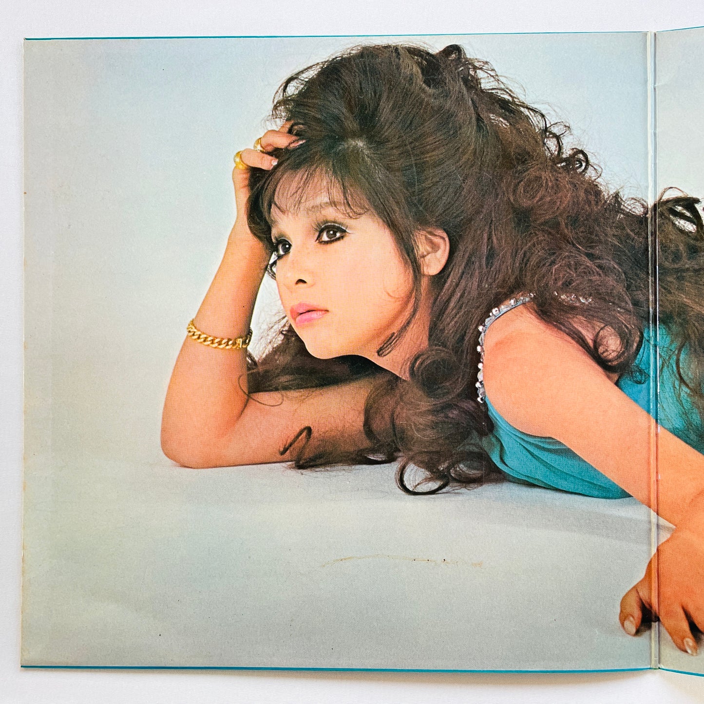 Mieko Hirota - Miko / The Portrait Of Love (Original)