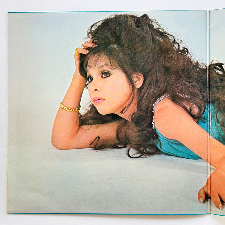 Mieko Hirota - Miko / The Portrait Of Love (Original)