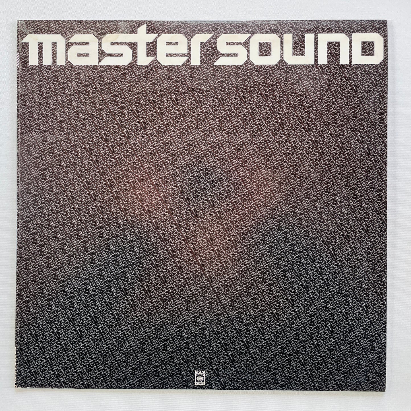 The Players - Madagascar Lady (Original, Audiophile)