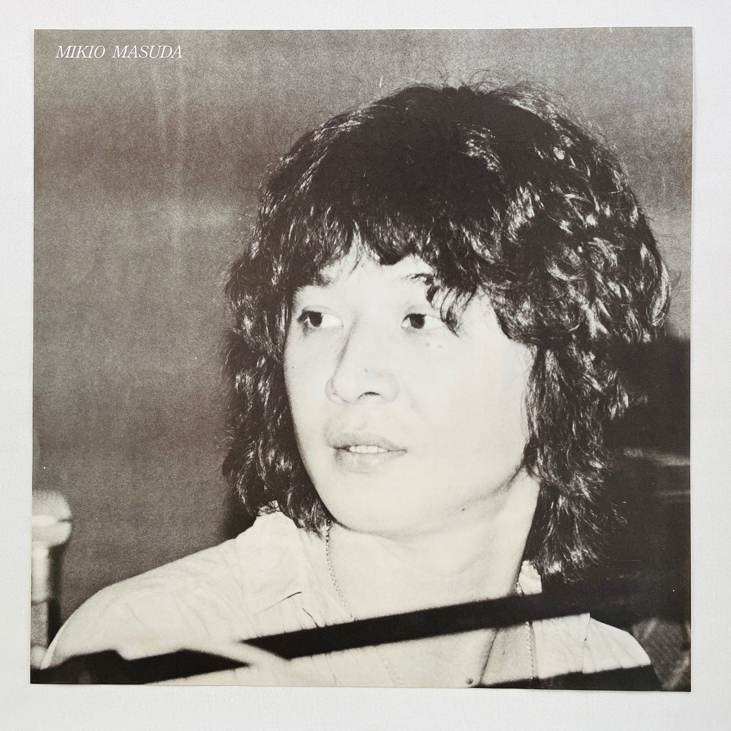 Mikio Masuda – Mickey Finn (Original)