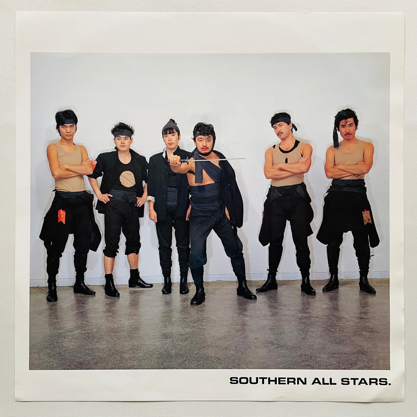 Southern All Stars – Kirei (Original)