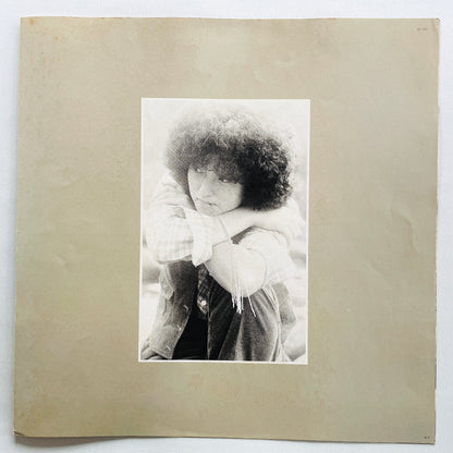 Chikako Shiraki - Nagare no Mamani (Original) - Portal Records
