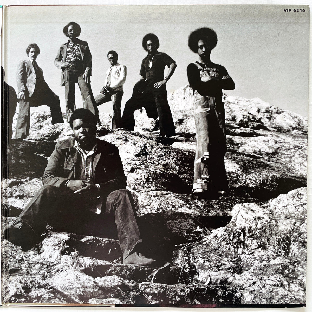 Pleasure – Accept No Substitutes (Japanese Press) - Portal Records