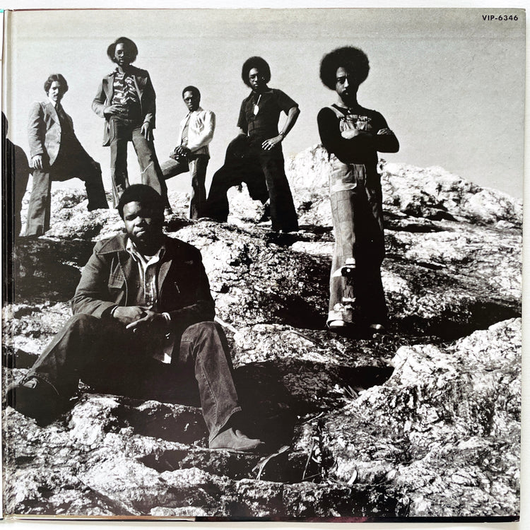 Pleasure – Accept No Substitutes (Japanese Press) - Portal Records