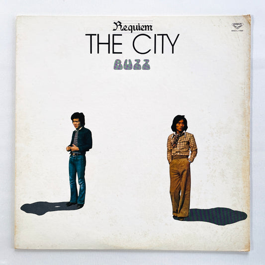 Buzz – Requiem The City (Original)