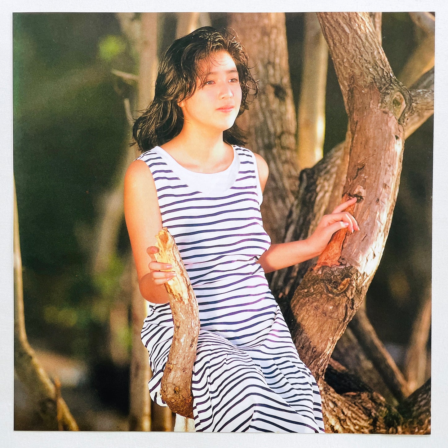 Momoko Kikuchi - Adventure (Original) - Portal Records