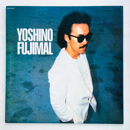 Yoshino Fujimal - Self Titled (Original)
