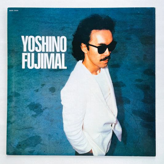 Yoshino Fujimal - Self Titled (Original)