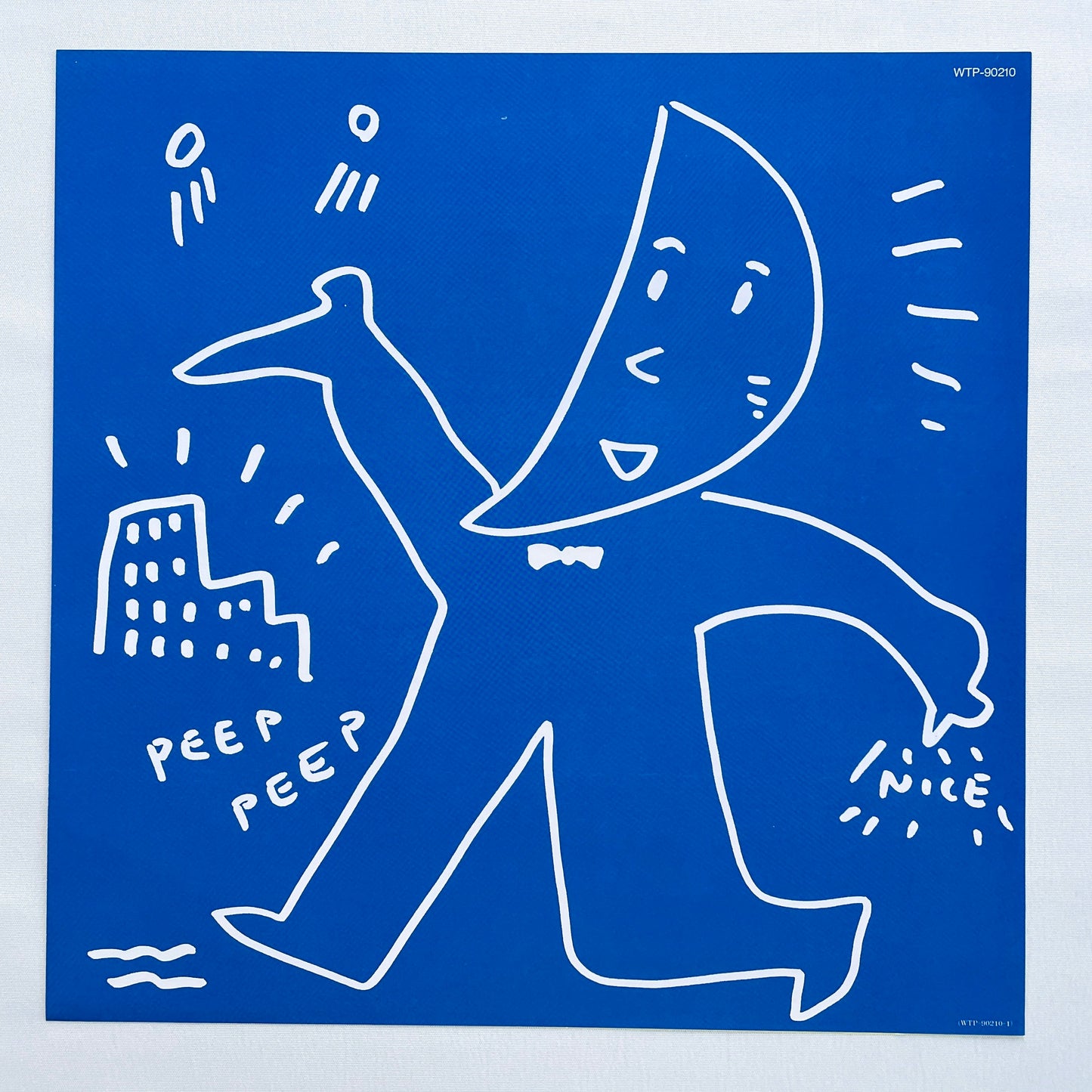 Meiko Nakahara - Friday Magic (Original)