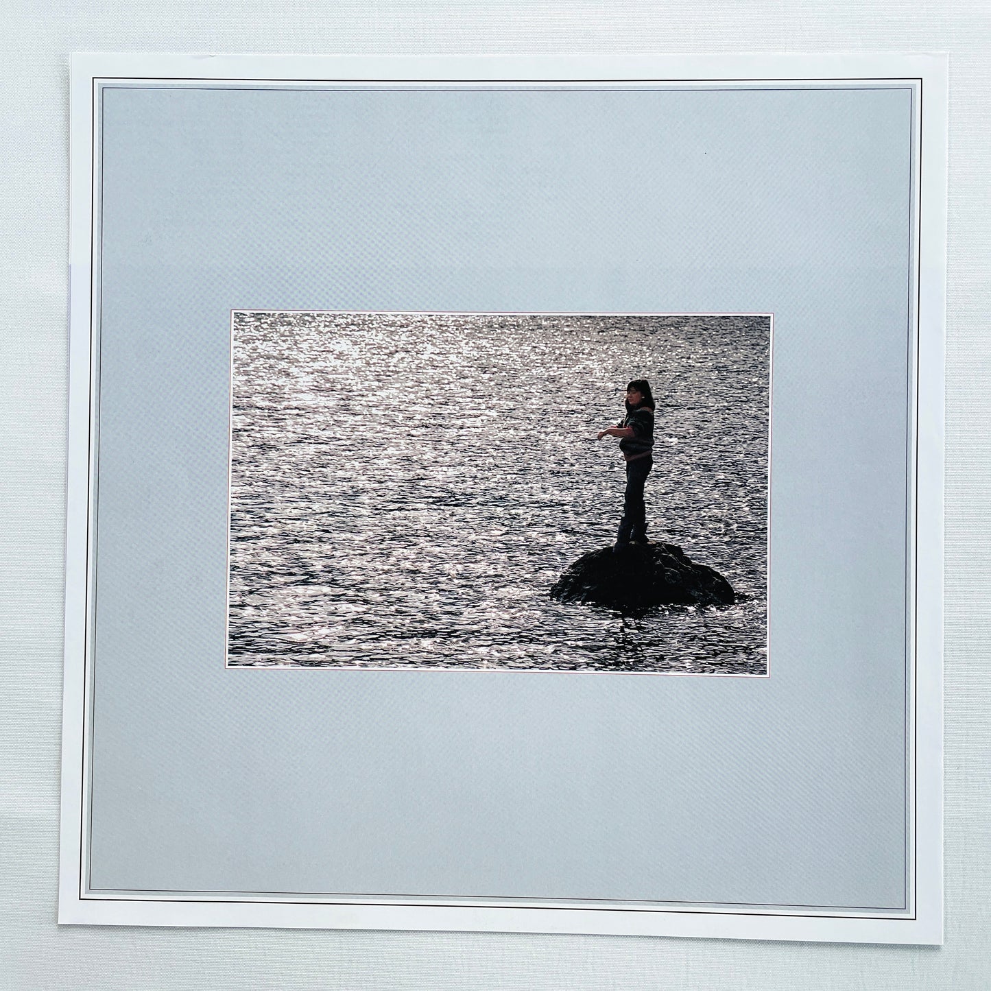 Junko Yagami - Full Moon (Original)