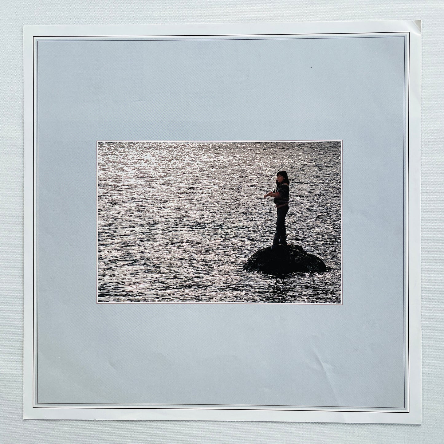 Junko Yagami - Full Moon (Original)