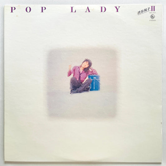 Yuuko Shibuya - Pop Lady II (Original)