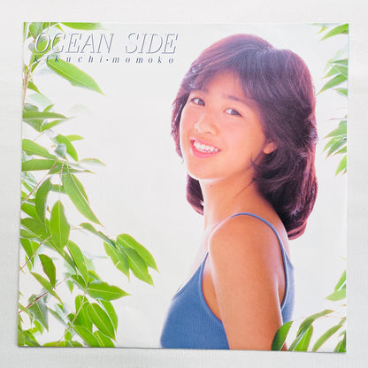 Momoko Kikuchi - Ocean Side (Original)