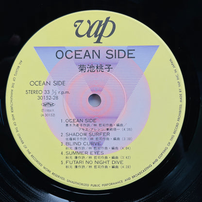 Momoko Kikuchi - Ocean Side (Original)