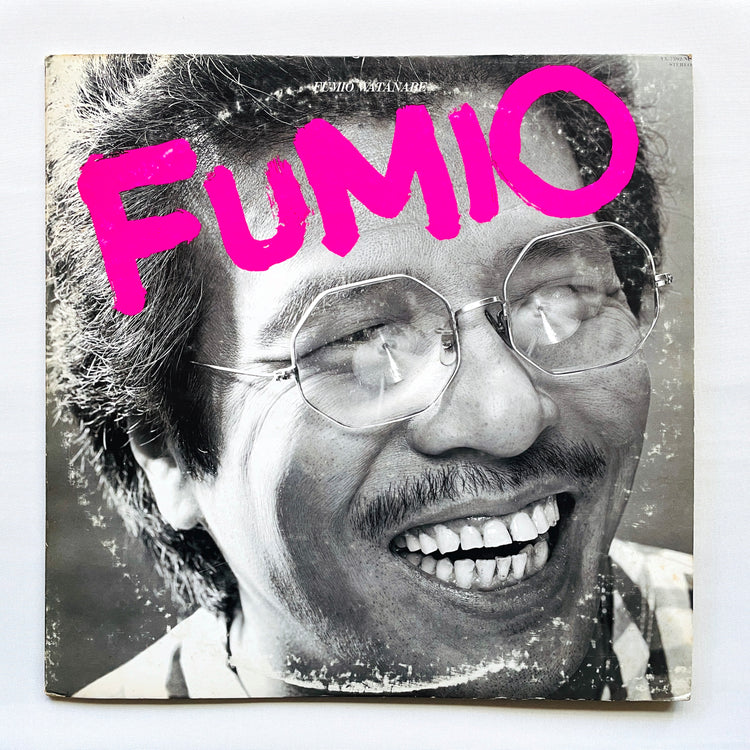 Fumio Watanabe – Fumio (Original)