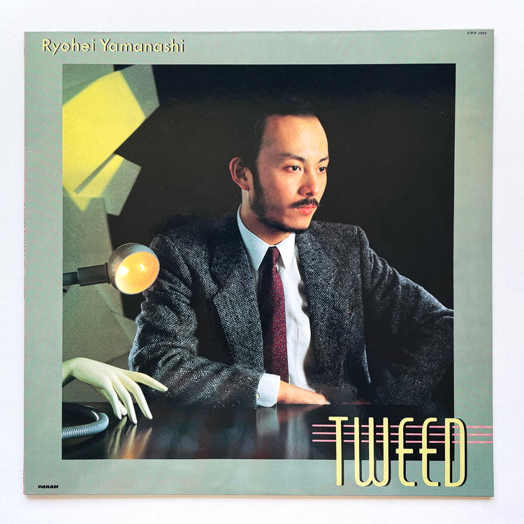 Ryohei Yamanashi - Tweed (Original)