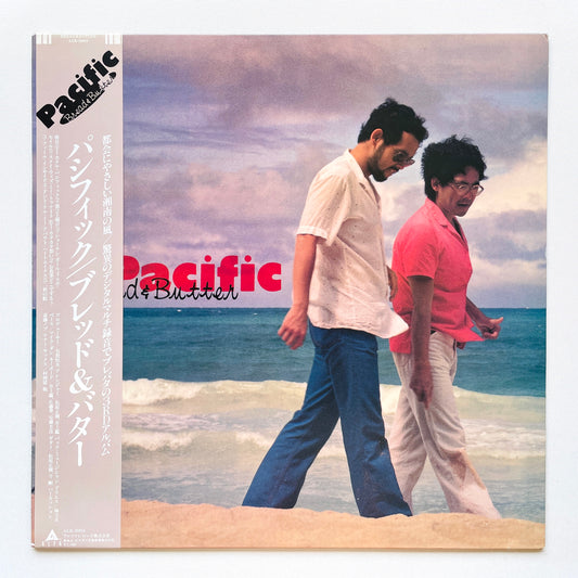 Bread & Butter - Pacific (Orignial)