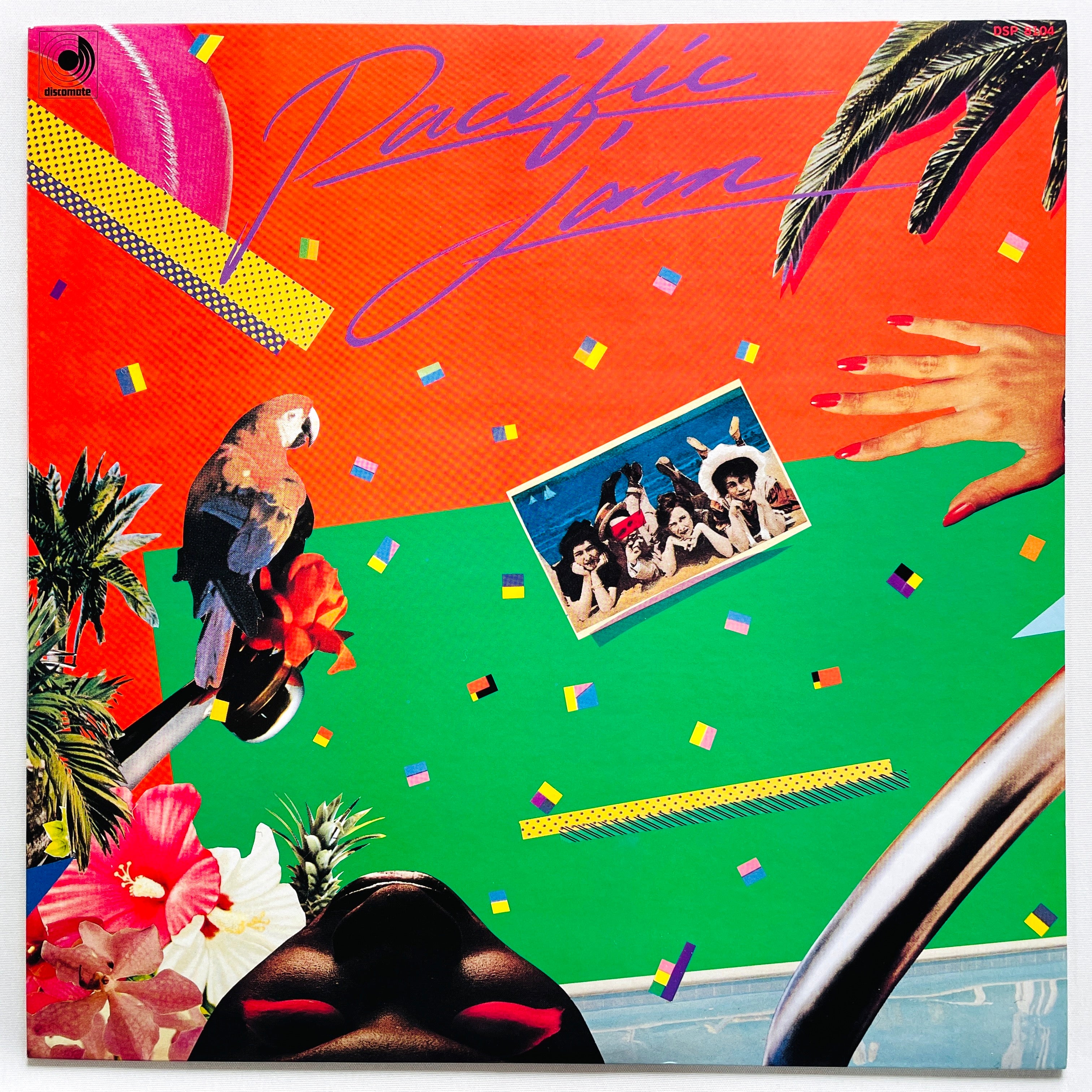 Jazz / Fusion – Portal Records