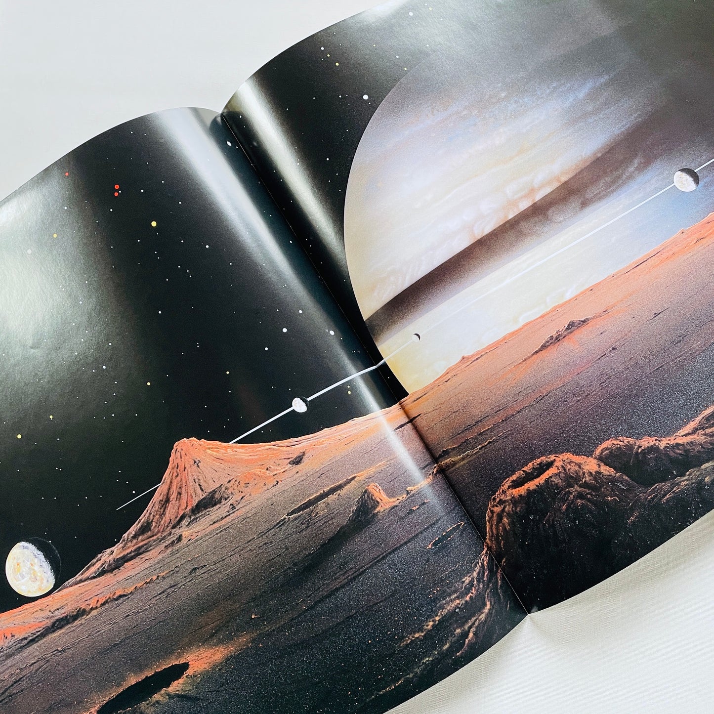 Yuji Ohno - Cosmos (Original)