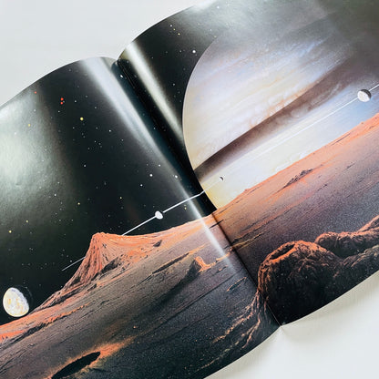 Yuji Ohno - Cosmos (Original)