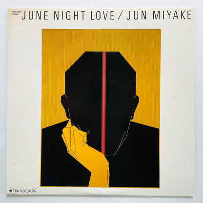 Jun Miyake – June Night Love (Original)