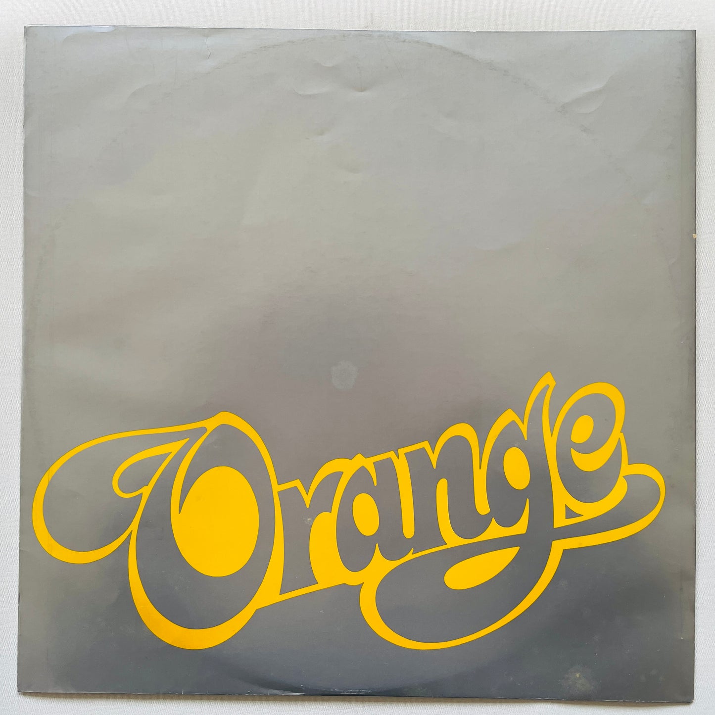 Kyoko Omiya - Orange (Orignal)