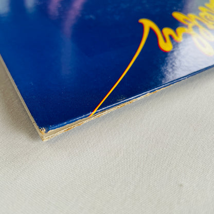 Kimiko Kasai With Herbie Hancock - Butterfly (Original)