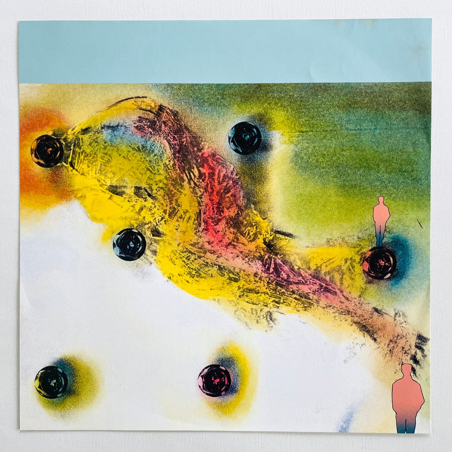 Cosmos - Muso Toshi (Original)