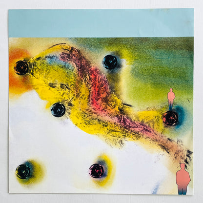 Cosmos - Muso Toshi (Original)