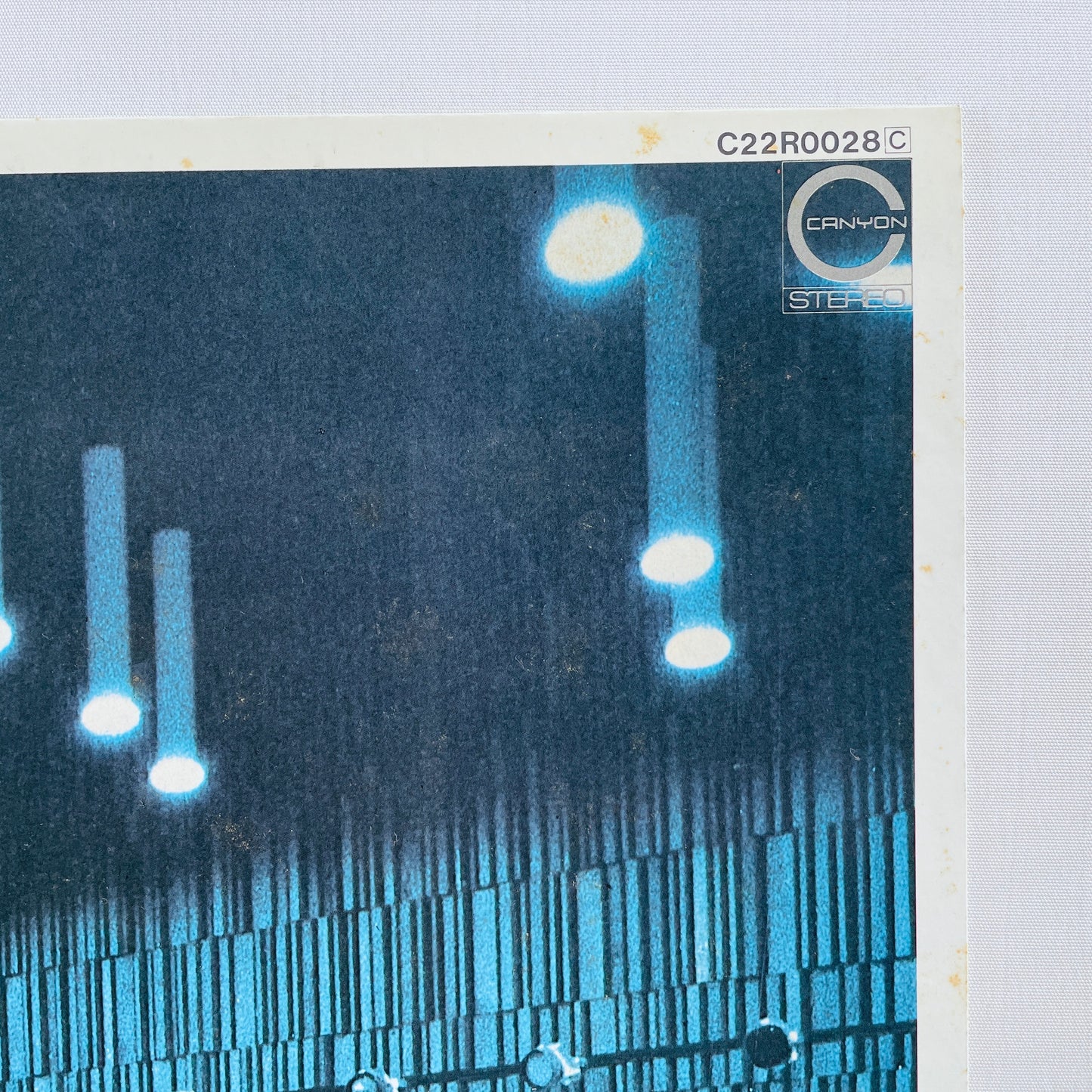 Masa Matsuda / Yuji Ohno – Silent Dialogue (Original)