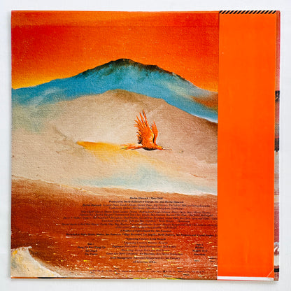 Herbie Hancock – Man-Child (Japanese Pressing)