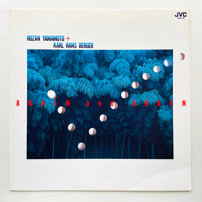 Hozan Yamamoto, Karl Hans Berger – Again And Again (Original)