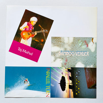 Masayoshi Takanaka - Jolly Jive (Original)