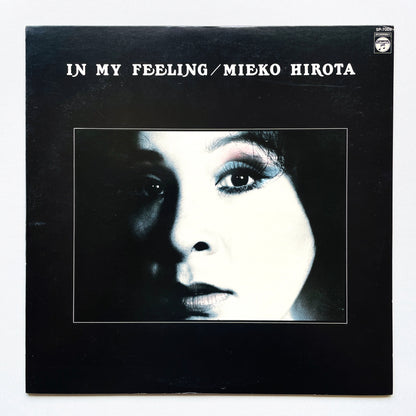 Mieko Hirota – In My Feeling (Original)