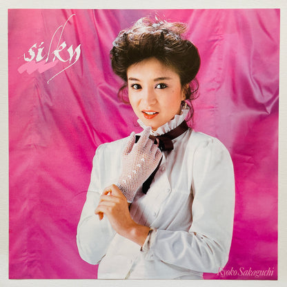 Ryoko Sakaguchi - Silky (Original)