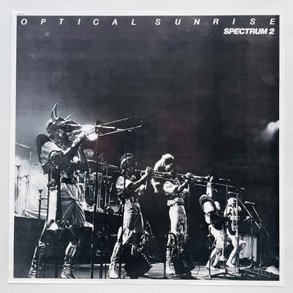Spectrum – Optical Sunrise (Original)