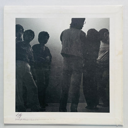 Masaki Ueda - Push & Pull (Original)