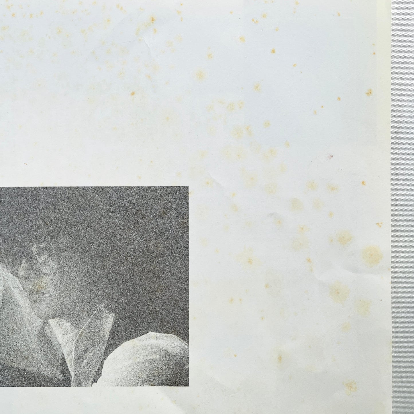 Kingo Hamada - Mugshot (Original)