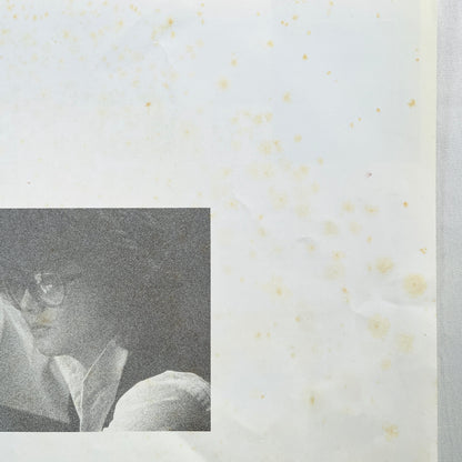 Kingo Hamada - Mugshot (Original)