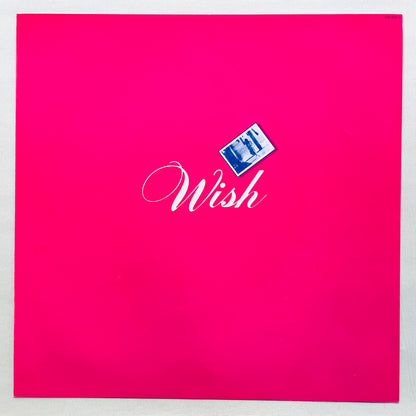 Hiromi Iwasaki - Wish (Original)