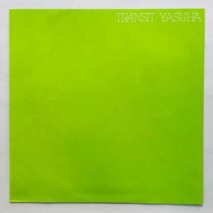 Yasuha - Transit (Original)