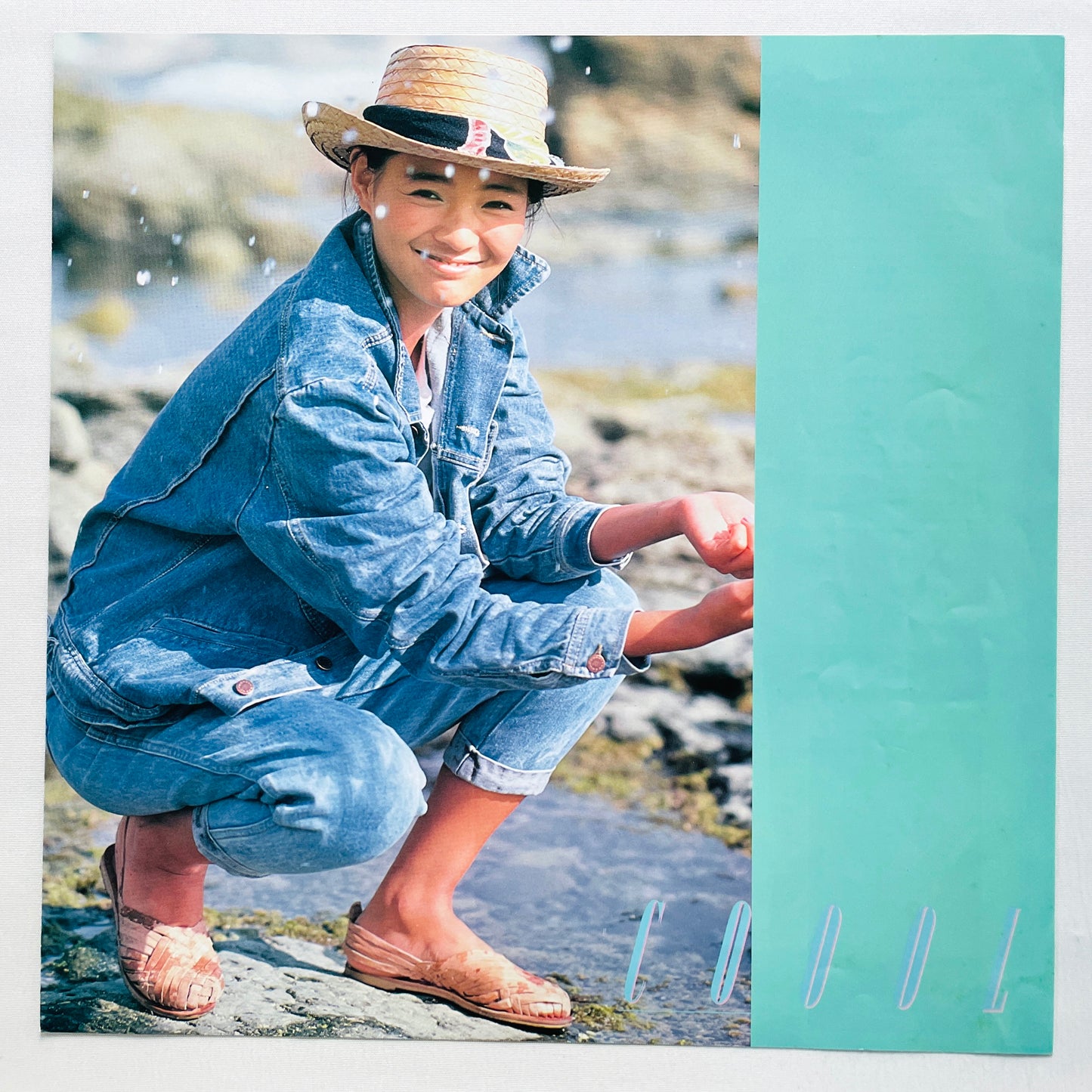 Anri - Coool (Original)