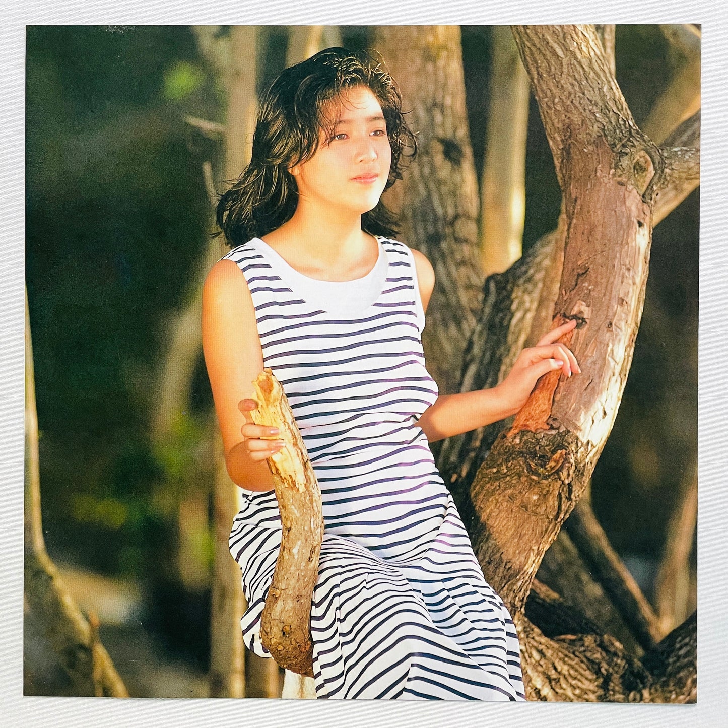 Momoko Kikuchi - Adventure (Original)