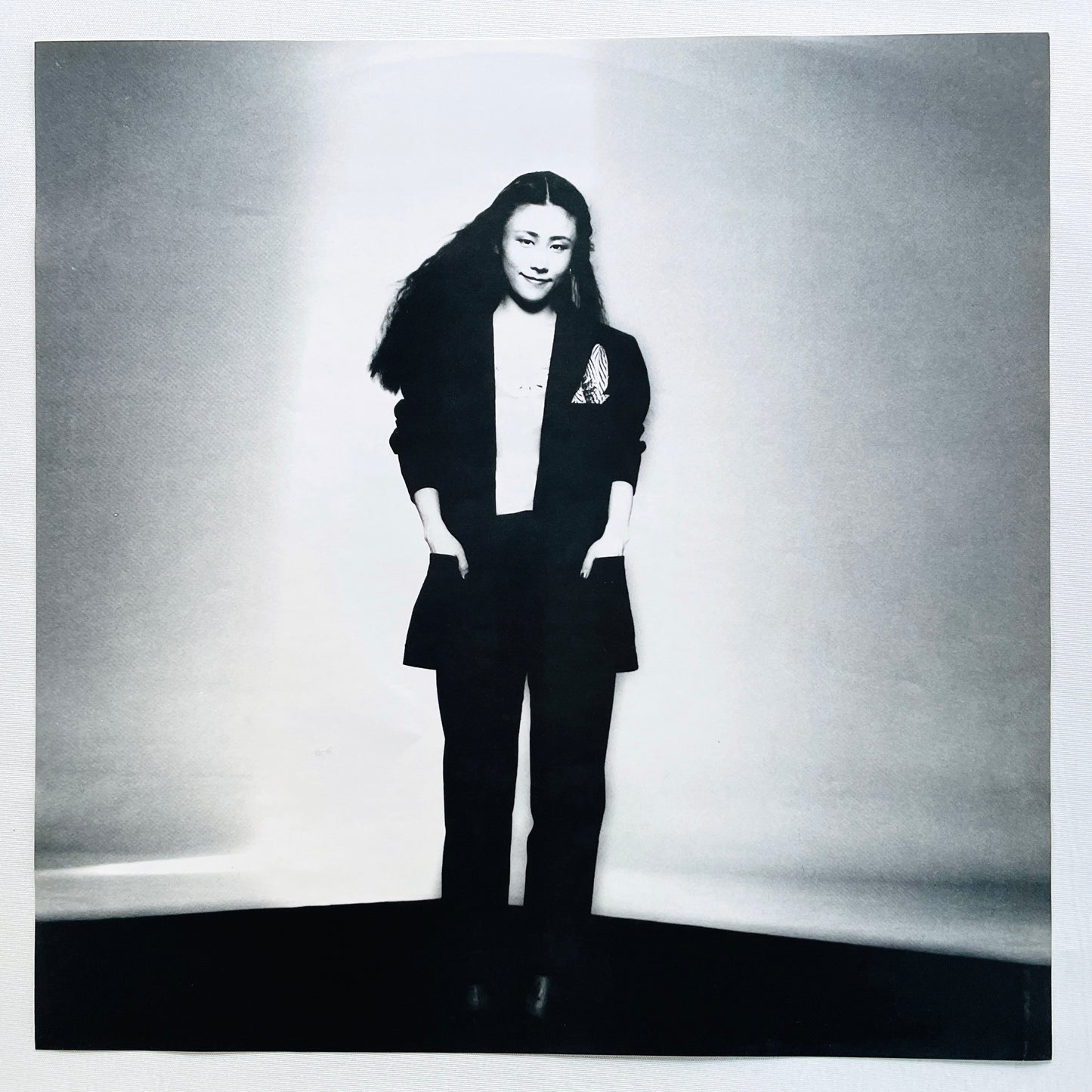 Taeko Ohnuki - Mignonne (Original)